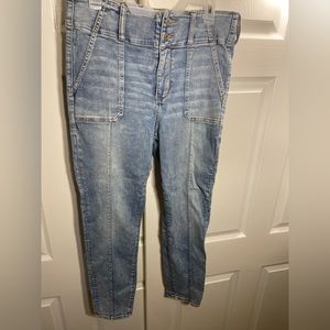 Womens Jeans